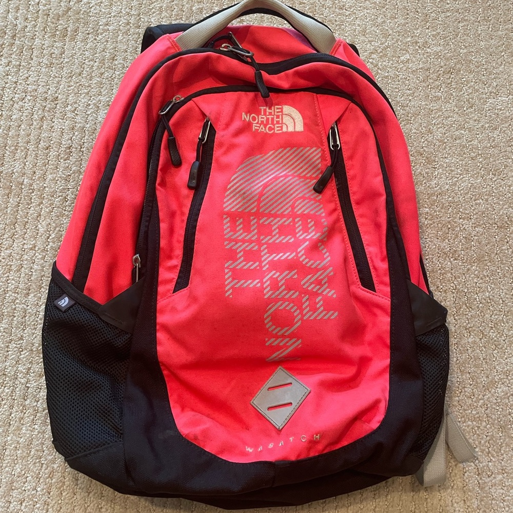 The North Face Wasatch Backpack